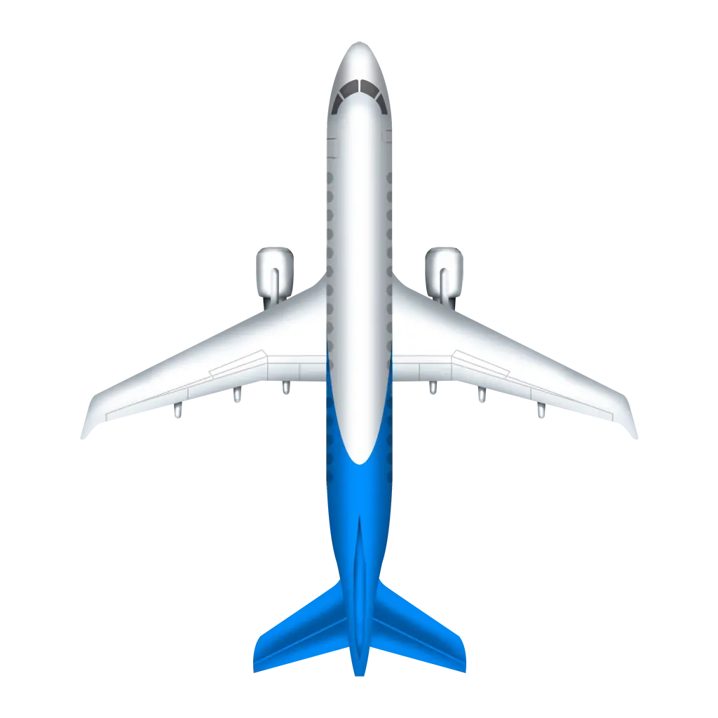 This image features a detailed 3D model of a Boeing 737-800, a remarkable representation of this iconic aircraft.